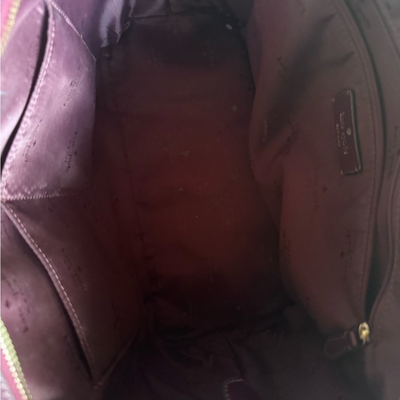 Kate Spade Tote Bag - Picture 7 of 8